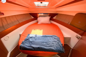 Jeanneau Merry Fisher 855 2014