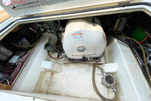Jeanneau Merry Fisher 855 2014