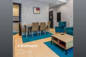 LUXURY FURNISHED FLATS FOR RENT NEAR RCSI/KHUH-BUSAITEEN, KINGDOM OF BAHRAIN