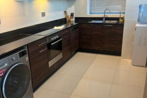 Luxury apartment for sale in Juffair area