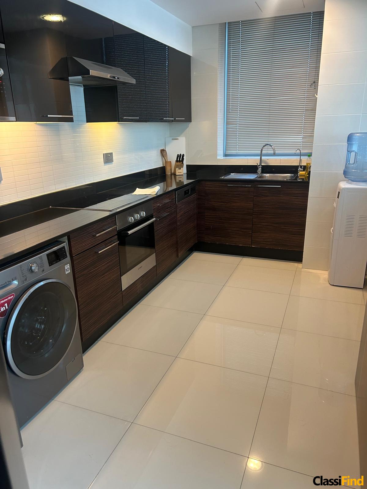 Luxury apartment for sale in Juffair area