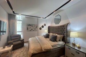 Apartment For Sale IN Water Garden City