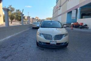 LINCOLN MKX FOR SALE