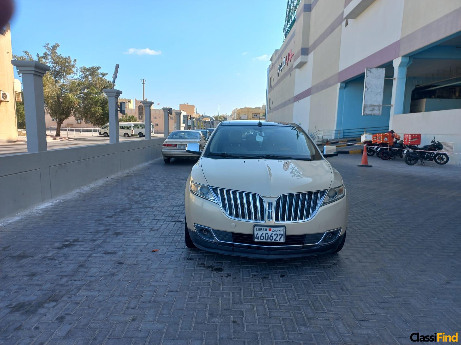 LINCOLN MKX FOR SALE