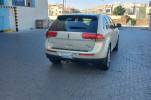 LINCOLN MKX FOR SALE