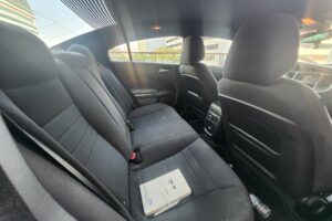 Dodge Charger 3.6l SE 2012