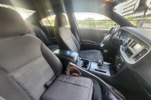 Dodge Charger 3.6l SE 2012