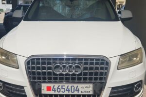 أودي Q5 موديل 2014 للبيع.