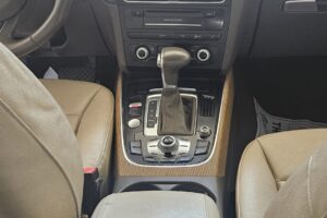 أودي Q5 موديل 2014 للبيع.