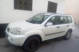 Nissan X-Trail 2011 for sale