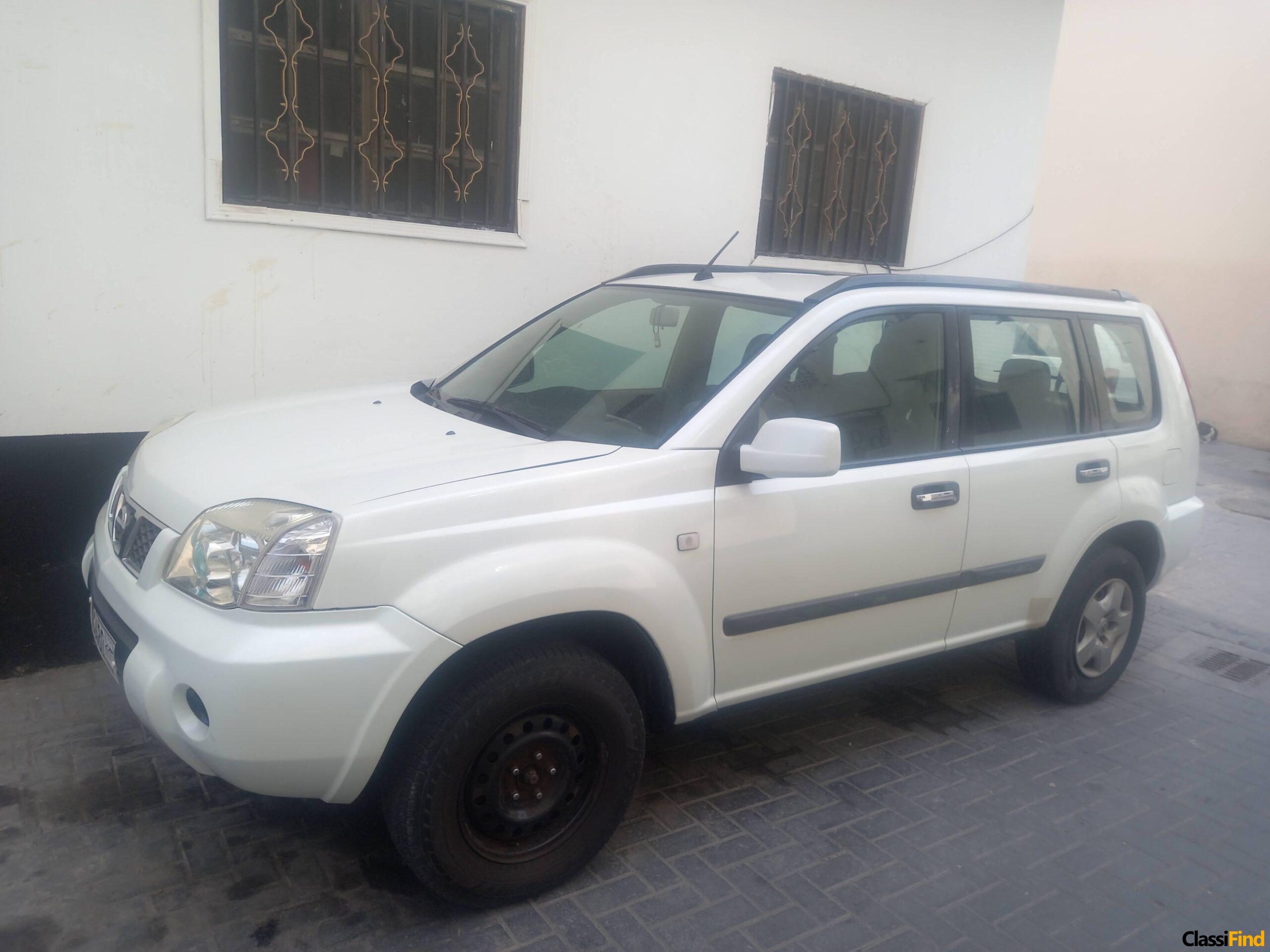 Nissan X-Trail 2011 for sale
