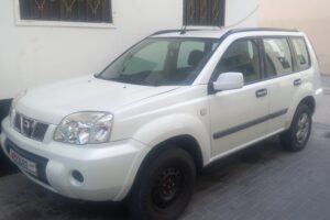 Nissan X-Trail 2011 for sale
