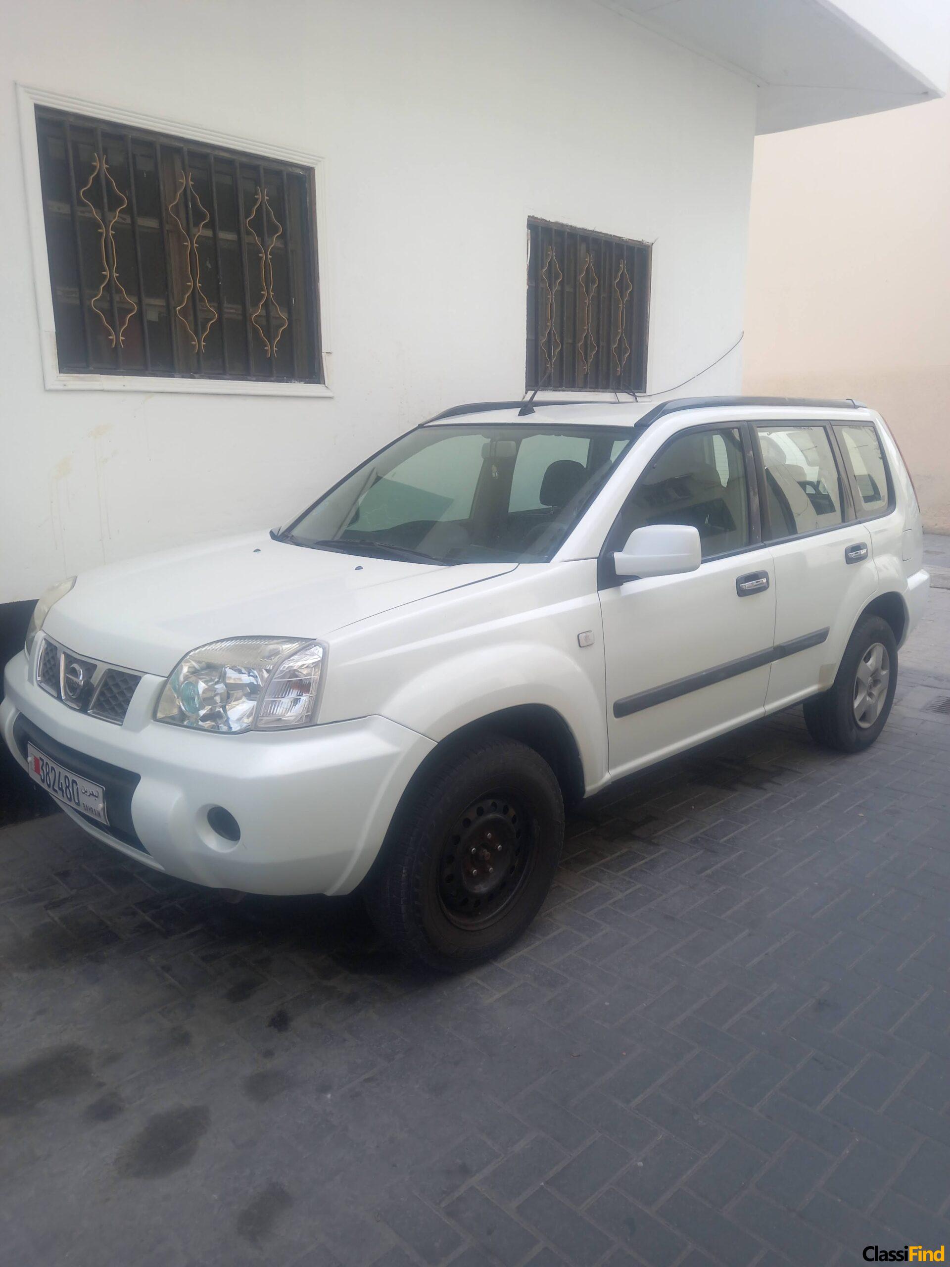 Nissan X-Trail 2011 for sale