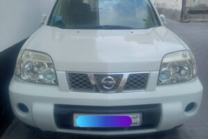 Nissan X-Trail 2011 for sale