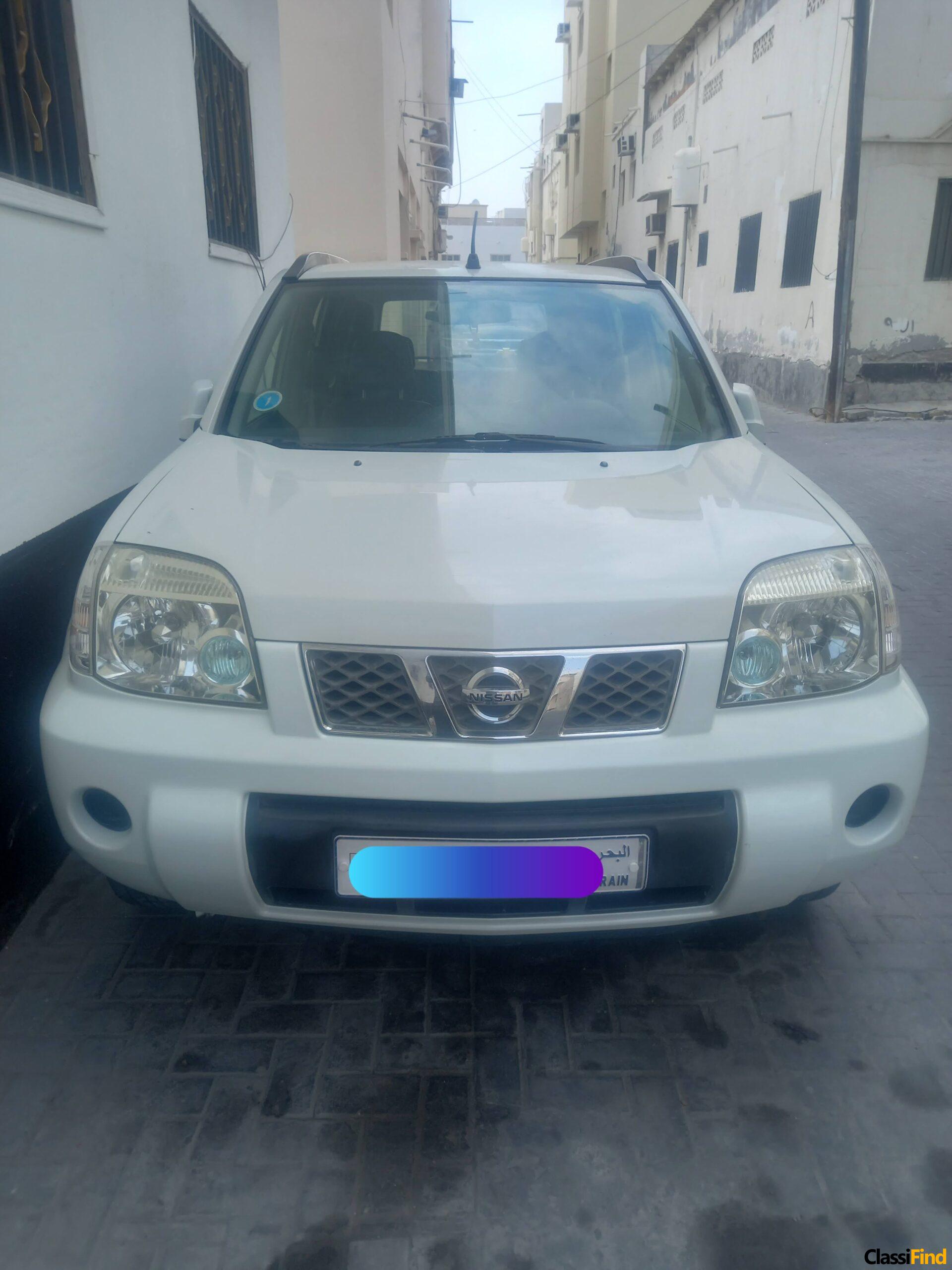 Nissan X-Trail 2011 for sale
