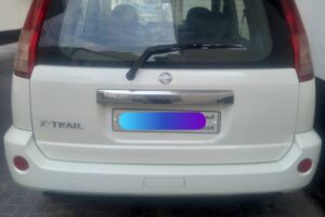 Nissan X-Trail 2011 for sale