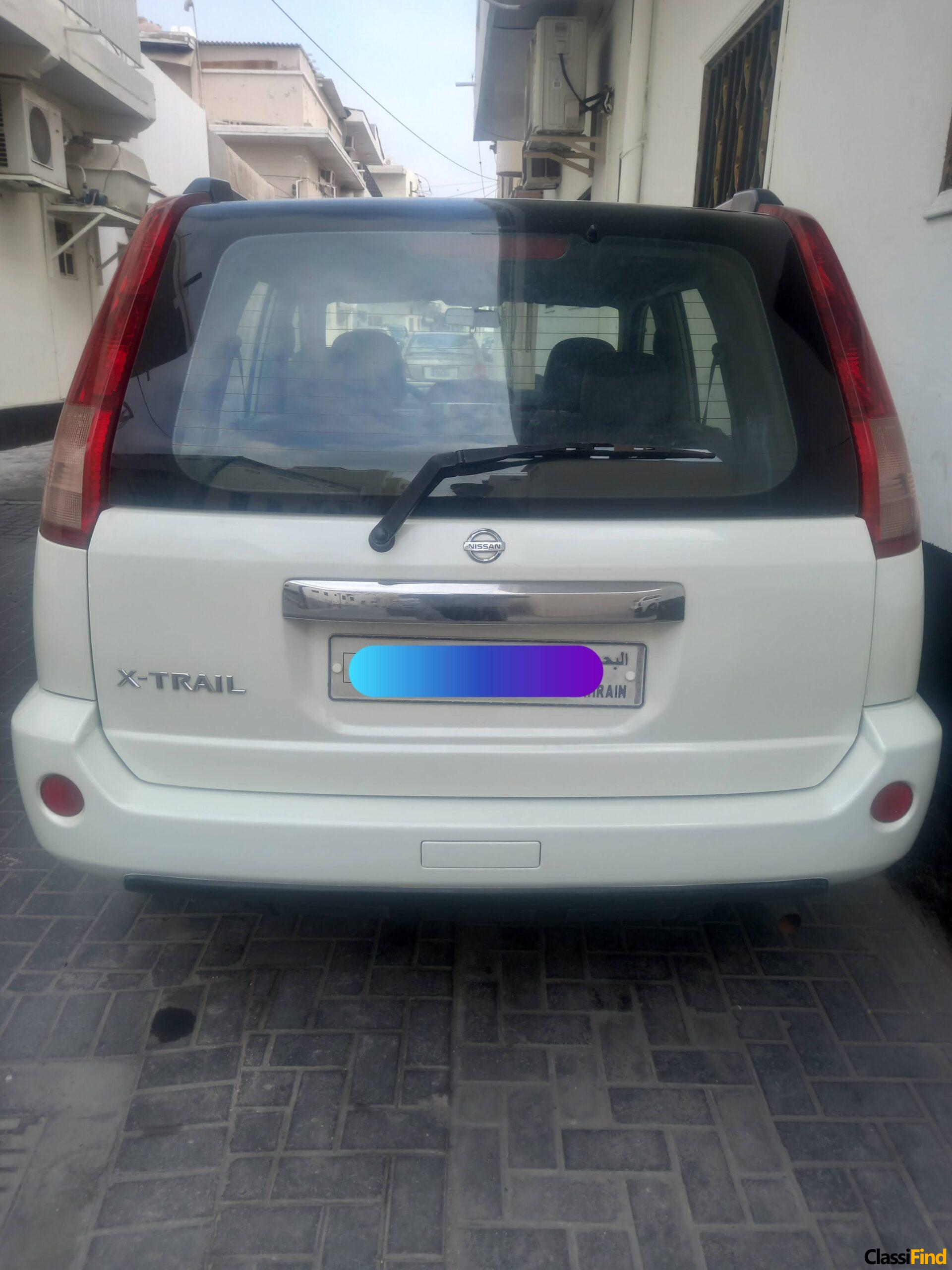Nissan X-Trail 2011 for sale