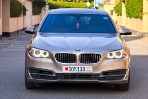 BMW 528i,2016,54k Done,Agent maintained.