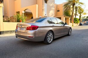 BMW 528i,2016,54k Done,Agent maintained.