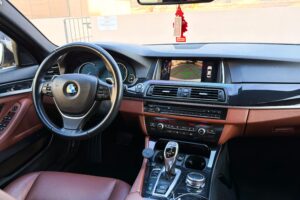 BMW 528i,2016,54k Done,Agent maintained.