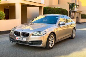 BMW 528i,2016,54k Done,Agent maintained.