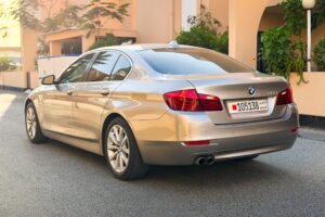 BMW 528i,2016,54k Done,Agent maintained.
