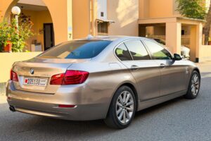 BMW 528i,2016,54k Done,Agent maintained.