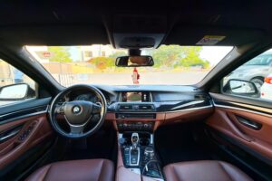 BMW 528i,2016,54k Done,Agent maintained.