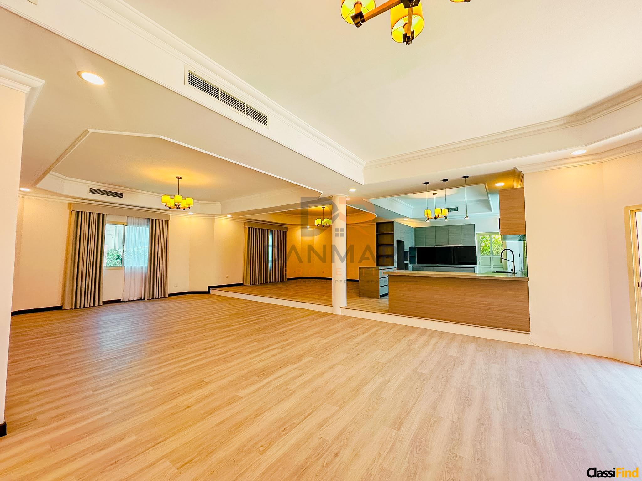 Luxury 4BR Compound Villa for Rent in Saar | Private Pool | BD 1,300 Exclusive