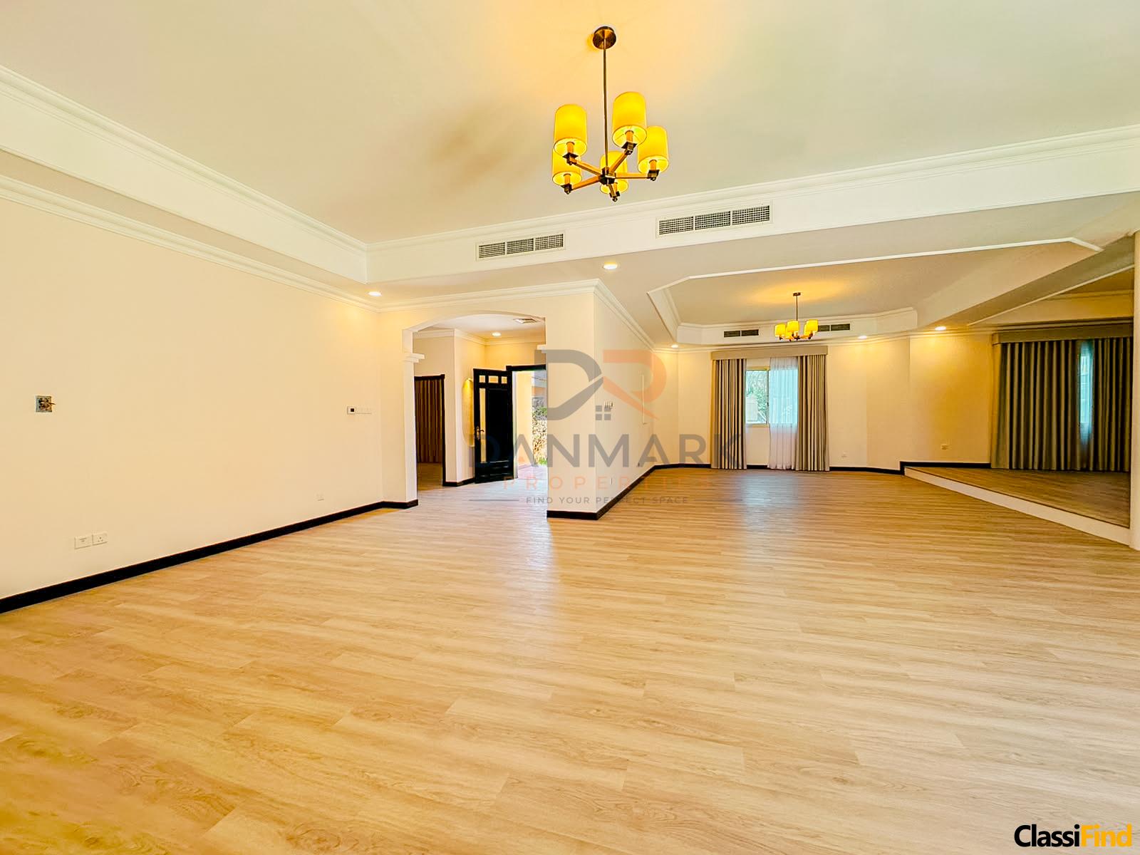 Luxury 4BR Compound Villa for Rent in Saar | Private Pool | BD 1,300 Exclusive