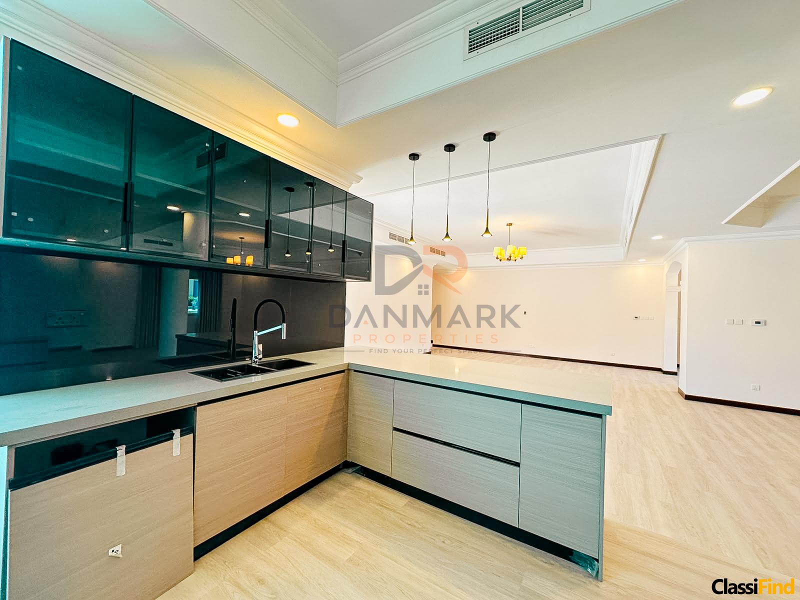 Luxury 4BR Compound Villa for Rent in Saar | Private Pool | BD 1,300 Exclusive