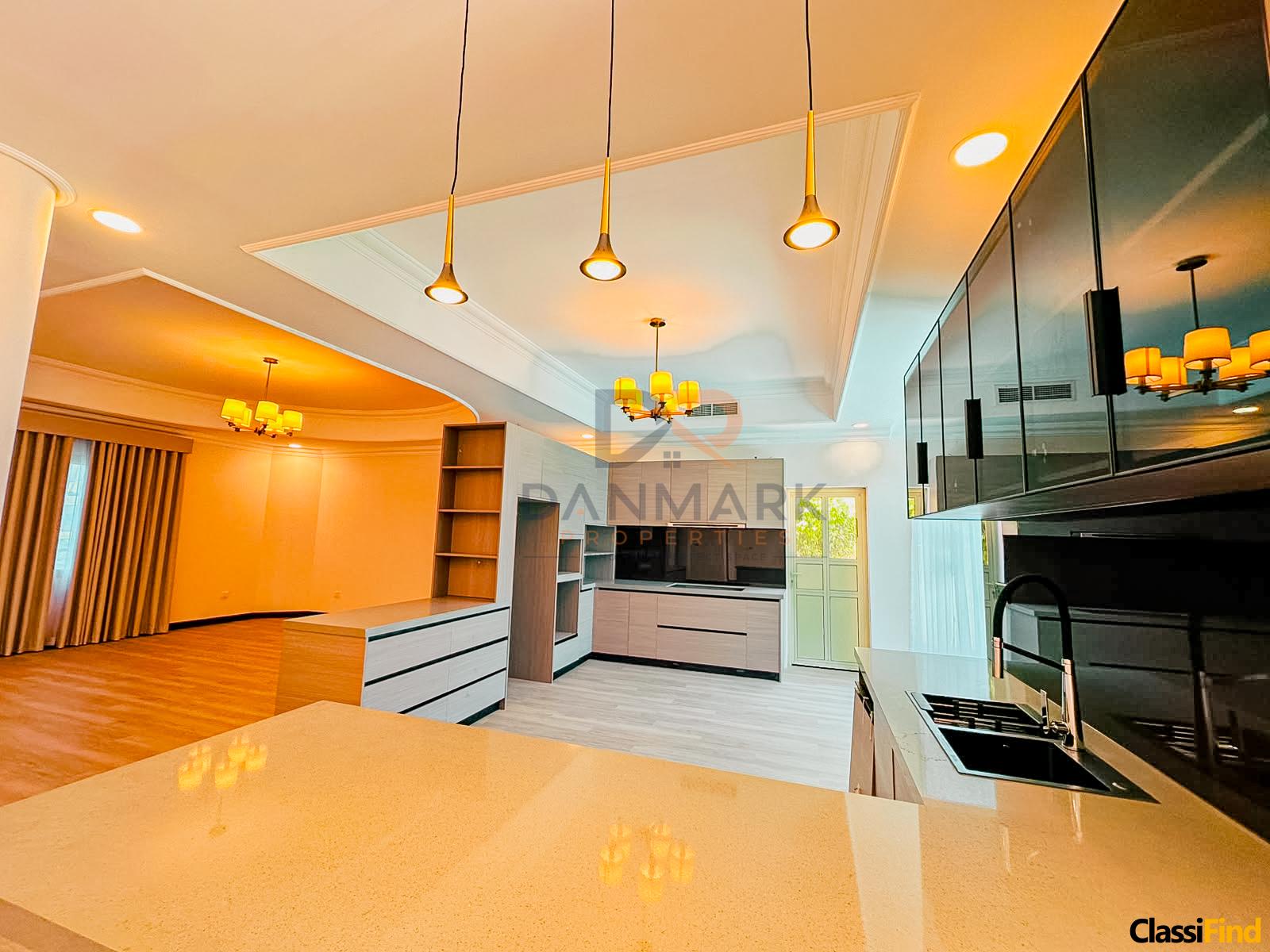 Luxury 4BR Compound Villa for Rent in Saar | Private Pool | BD 1,300 Exclusive