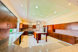 Now Renting | Ultra-Luxury 5BR Villa with Private Pool & Landscaped Garden