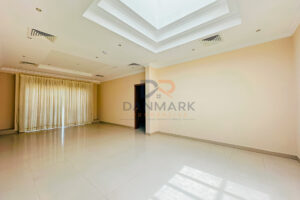 Now Renting | Ultra-Luxury 5BR Villa with Private Pool & Landscaped Garden