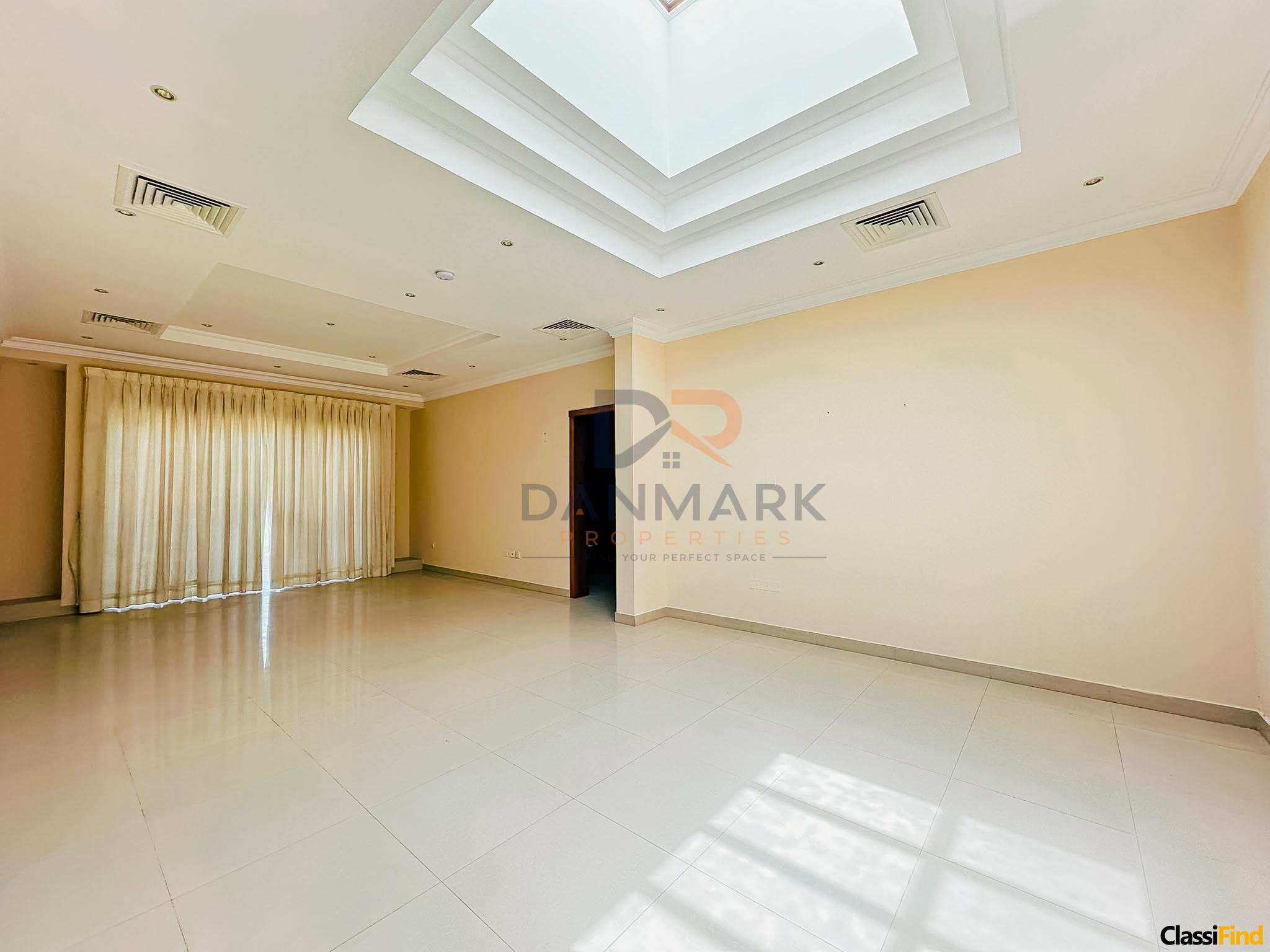 Now Renting | Ultra-Luxury 5BR Villa with Private Pool & Landscaped Garden