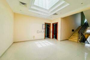 Now Renting | Ultra-Luxury 5BR Villa with Private Pool & Landscaped Garden