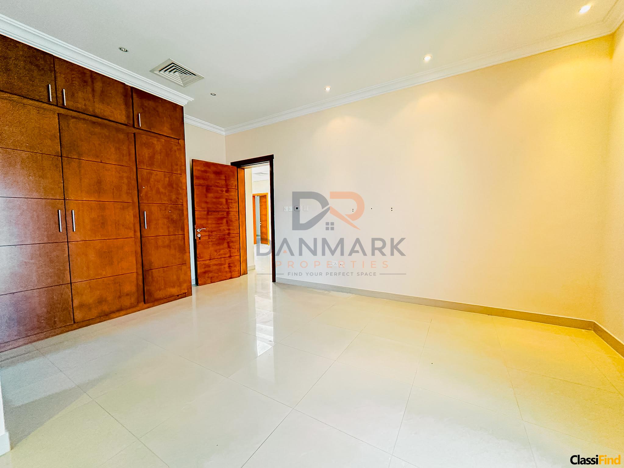Now Renting | Ultra-Luxury 5BR Villa with Private Pool & Landscaped Garden