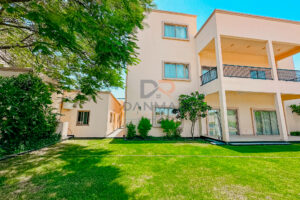 Now Renting | Ultra-Luxury 5BR Villa with Private Pool & Landscaped Garden