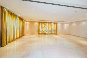 Now Renting | Ultra-Luxury 5BR Villa with Private Pool & Landscaped Garden