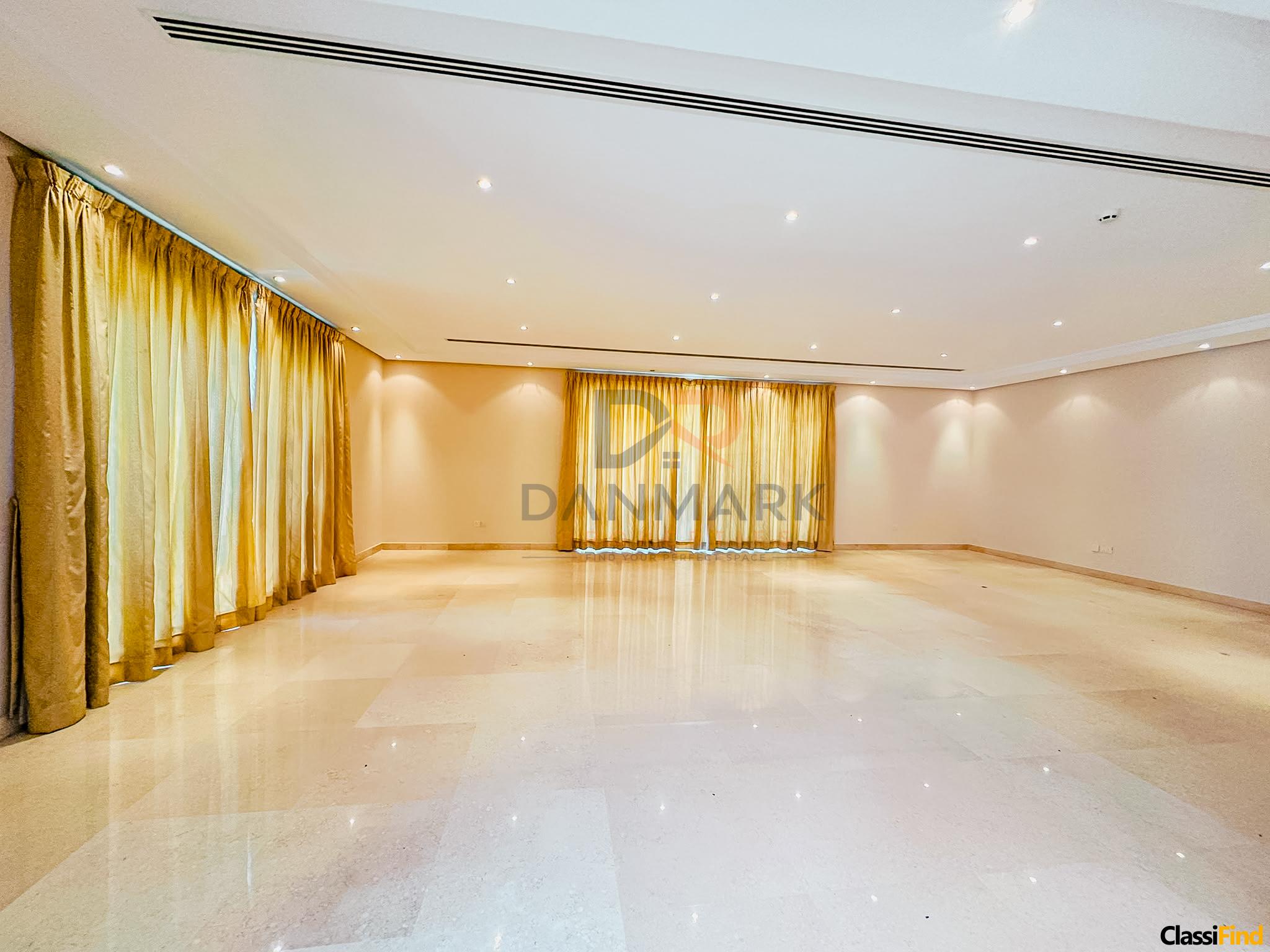 Now Renting | Ultra-Luxury 5BR Villa with Private Pool & Landscaped Garden