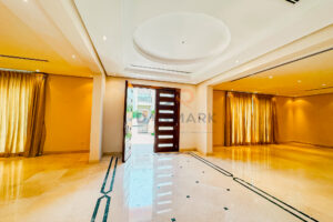 Now Renting | Ultra-Luxury 5BR Villa with Private Pool & Landscaped Garden