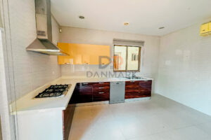 Now Renting | Elegant 4BR Villa with Private Garden & Water View | 425 SQM