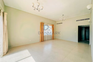 Now Renting | Elegant 4BR Villa with Private Garden & Water View | 425 SQM