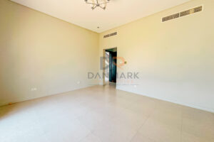Now Renting | Elegant 4BR Villa with Private Garden & Water View | 425 SQM