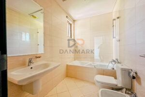 Now Renting | Elegant 4BR Villa with Private Garden & Water View | 425 SQM