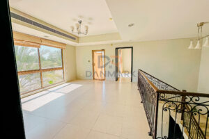 Now Renting | Elegant 4BR Villa with Private Garden & Water View | 425 SQM