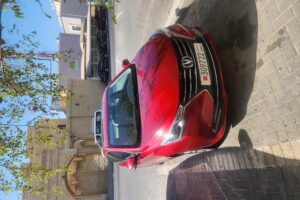 Changan alsivin 2022 full option