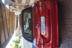 Changan alsivin 2022 full option