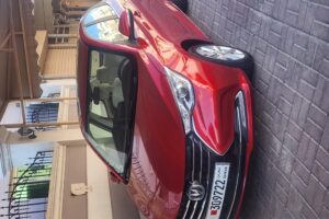 Changan alsivin 2022 full option