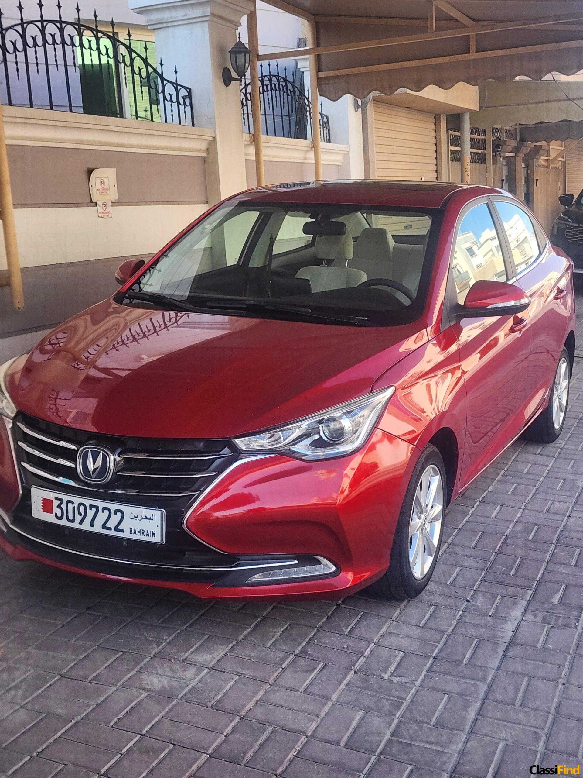 Changan alsivin 2022 full option